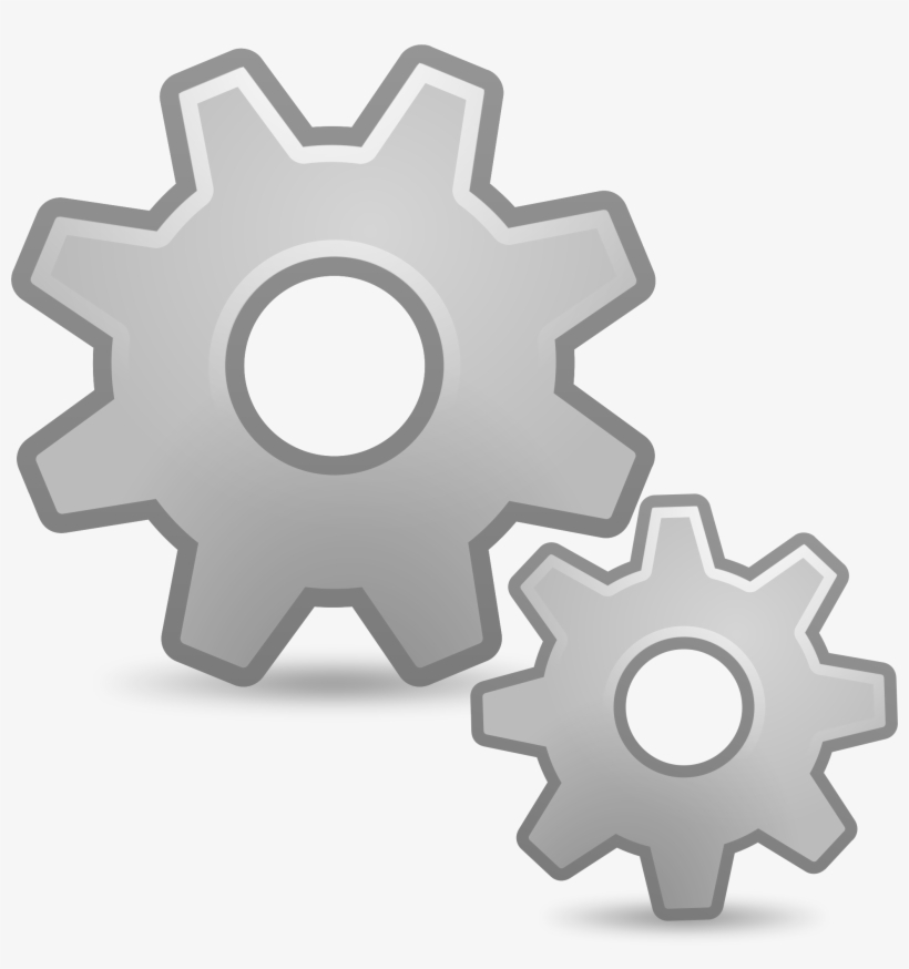 Big Image - System Clipart, transparent png download