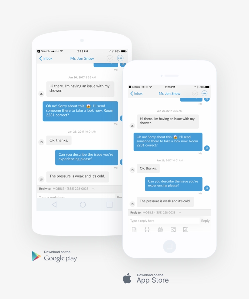 Android, transparent png download