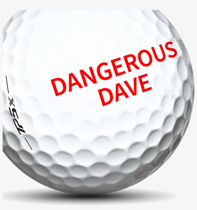 Tp5 Tp5x Ball Personlisation - Taylormade Tp5 Golf Balls 2017, transparent png download