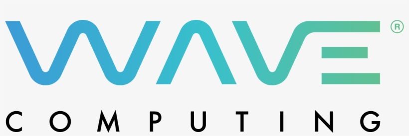 Wave Computing, A Campbell, Ca Based Provider Of Dataflow - Wave Computing, transparent png download