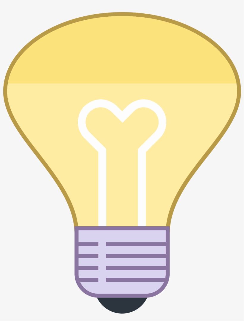 Reflector Bulb Icon - Green Bullseye, transparent png download