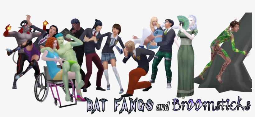 Sequel To Fangs For The Memories And From Fangs To - Portable Network Graphics, transparent png download