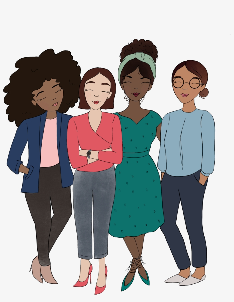 Cgfhero - Clever Girl Finance, transparent png download