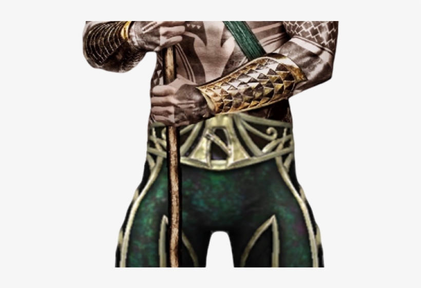 Aquaman Png, transparent png download