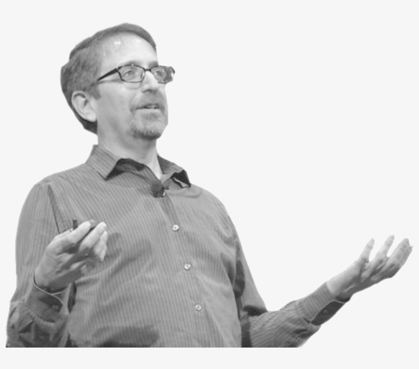 30% Of Our Operating Costs Comes From People Like You - Monochrome, transparent png download