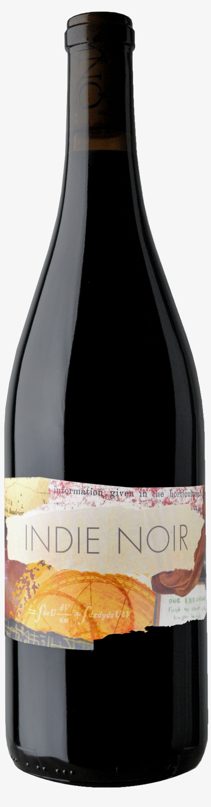 Bottle - Glass Bottle, transparent png download