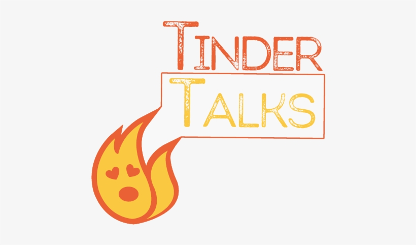 Tinder Talks Episode - Illustration, transparent png download