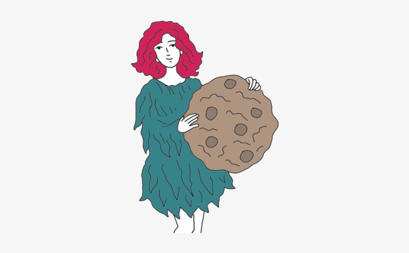 Cookie Monster, transparent png download