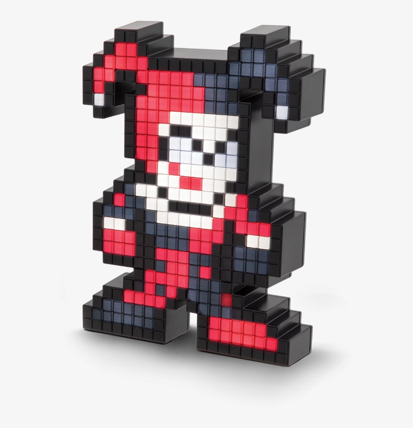 Harley Quinn - Harley Quinn Pixel Pal, transparent png download