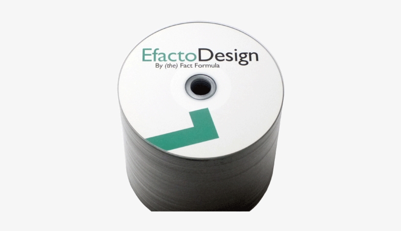 Cd-rs In Bulk - Design, transparent png download