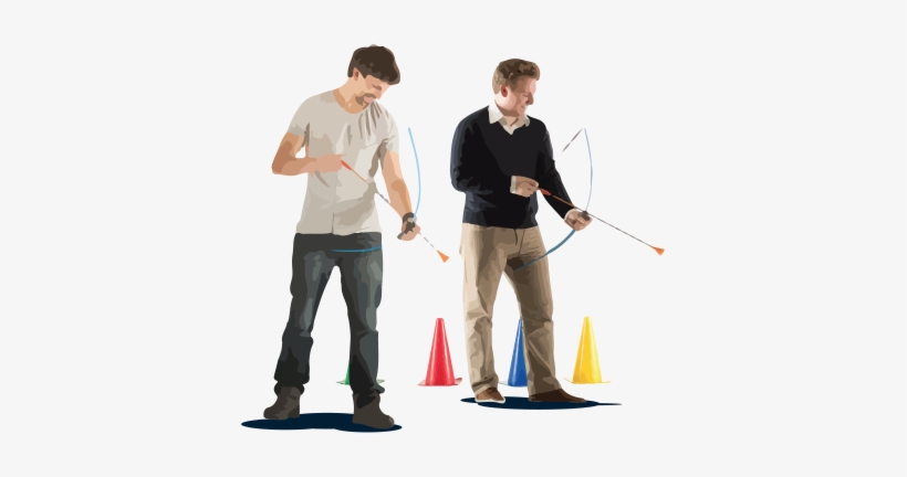 Team Actips - Standing, transparent png download