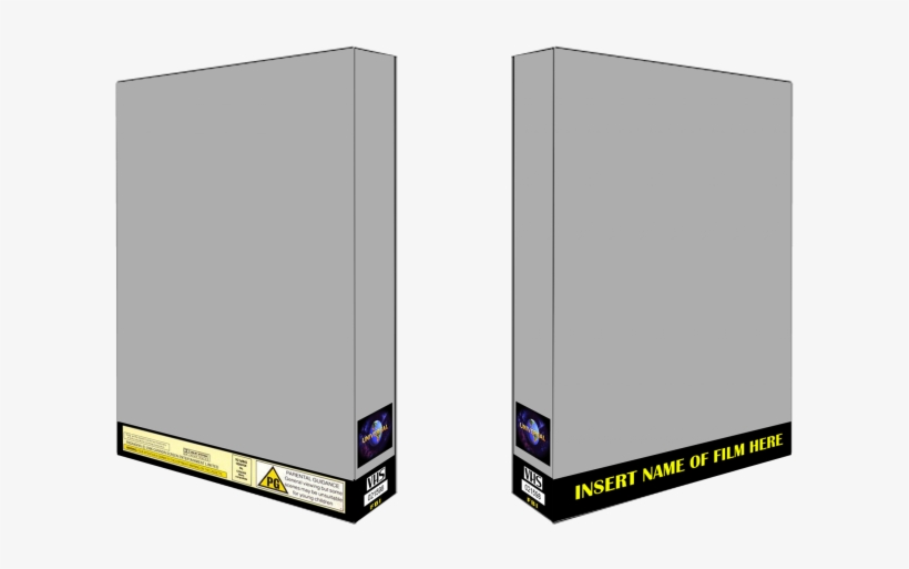 Download Png - Vhs, transparent png download