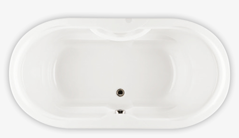 Thermal 55 Oval - Bathroom Sink, transparent png download