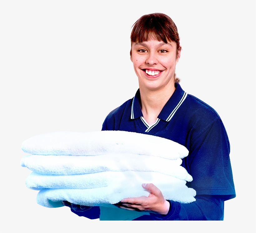 Blue Line Laundry, transparent png download