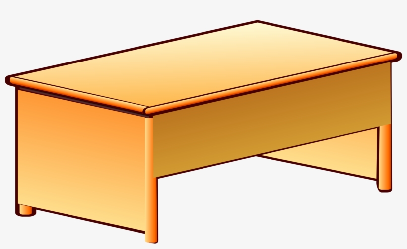 Open - Desk Png, transparent png download