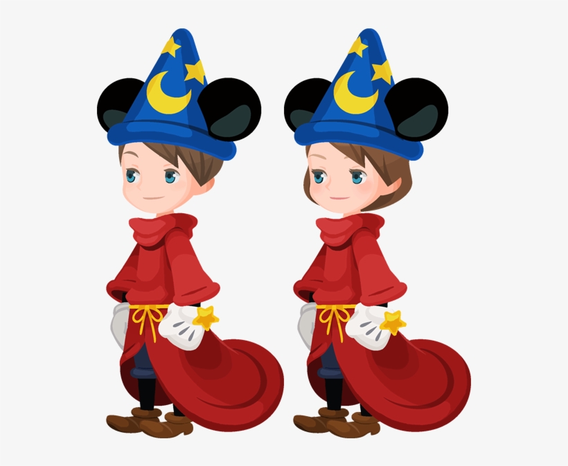 Icymi - Mickey Mouse, transparent png download
