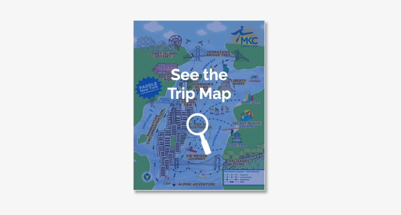 After Advanced Trips, Go On Elite Trips In This Order - Atlas, transparent png download