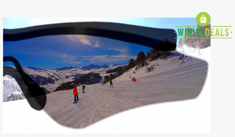 Anti-glare Sports Sunglasses - Tac Glasses, transparent png download