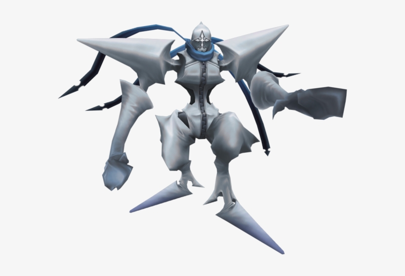 Thumbnail - Kingdom Hearts 2 Nobody Boss, transparent png download