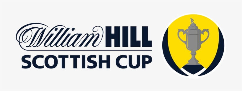 Check It Out Http - William Hill Scottish Cup Logo, transparent png download