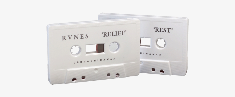 Cassette Tape On-body Printing - Cassette On Body Printing, transparent png download