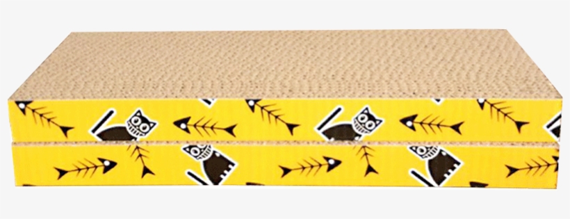 Cat Scratching Board Large Cat Claw Plate Cat Grinding - Scratching Post, transparent png download