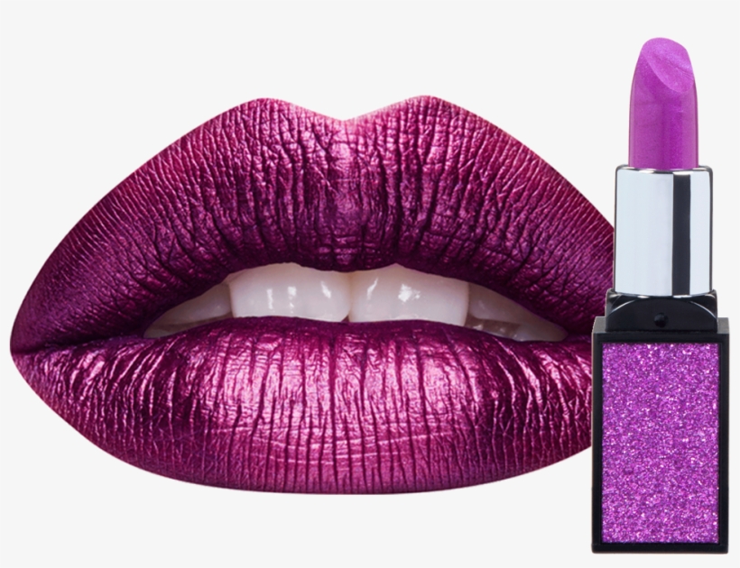 False Tattoo Junkee Heartbreaker Lip Swatch - Cosmetics, transparent png download