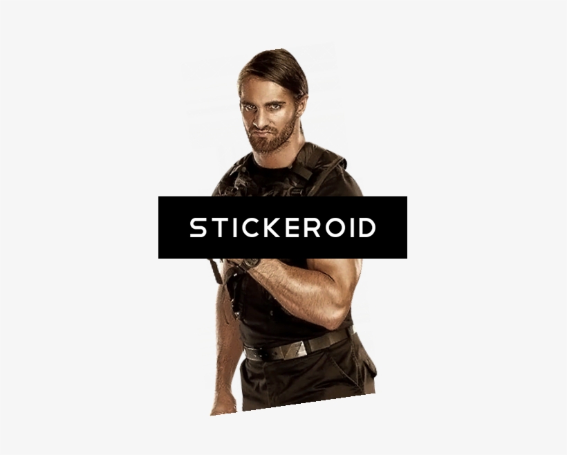 Seth Rollins Wwe - Duke Nukem Forever Box Art, transparent png download