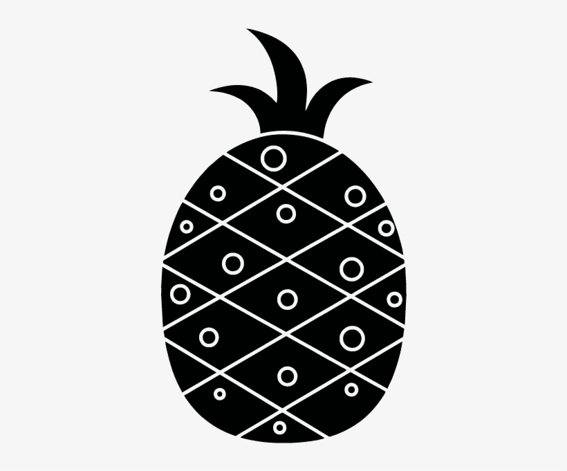 Pineapple - Seattle Public Library, transparent png download