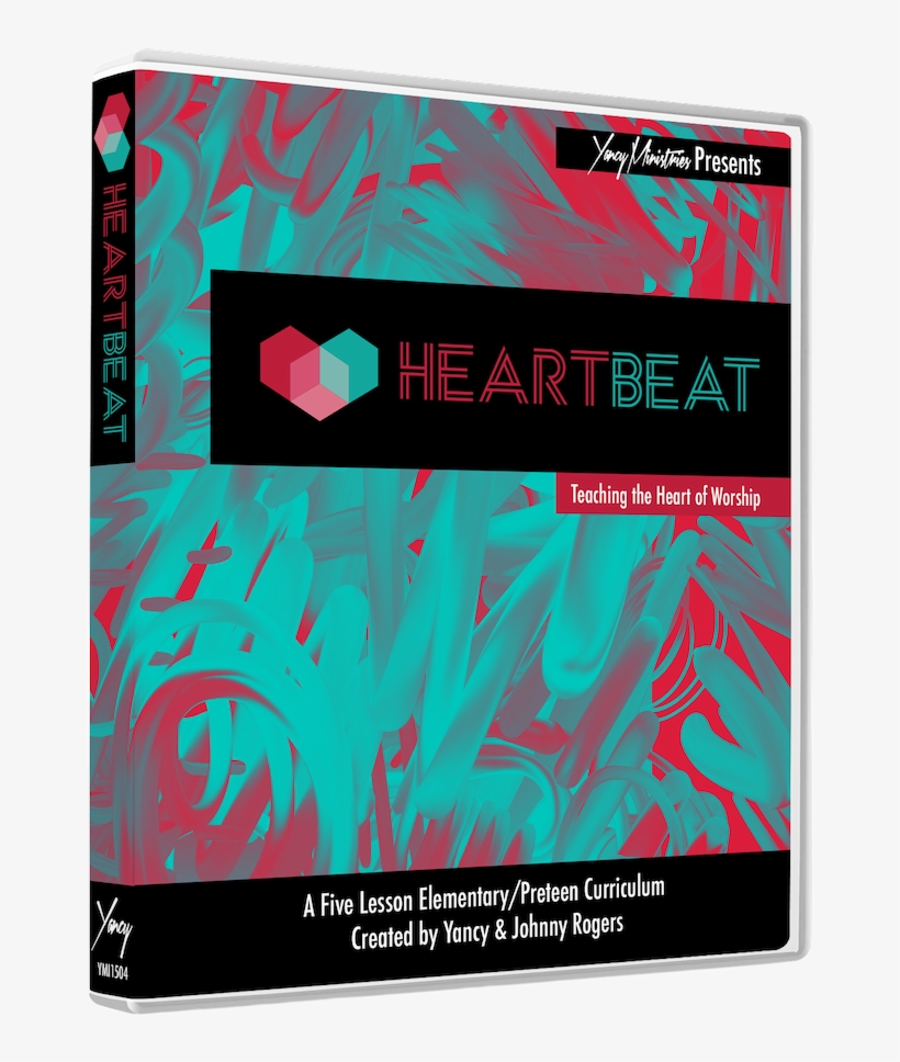 Heartbeat Curriculum - Graphic Design, transparent png download