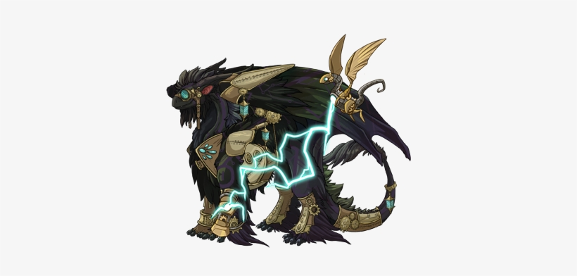 2843196 350 - Lupin D&d, transparent png download