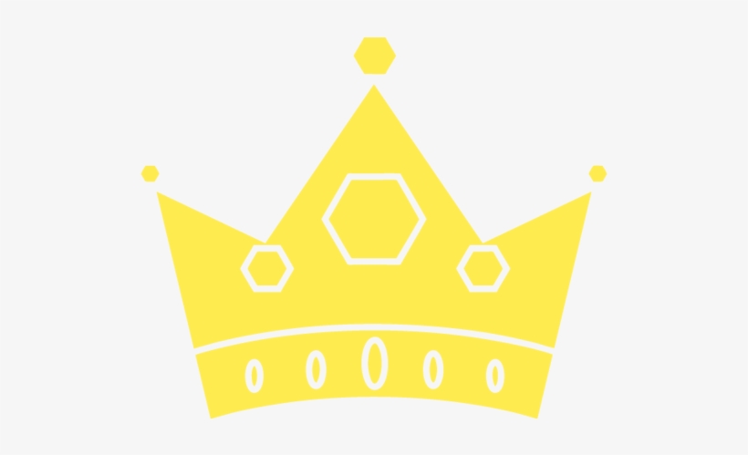 Black Crown - Illustration, transparent png download
