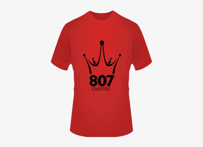 Black Crown Logo - Fernando Is Faster Than You Shirt, transparent png download