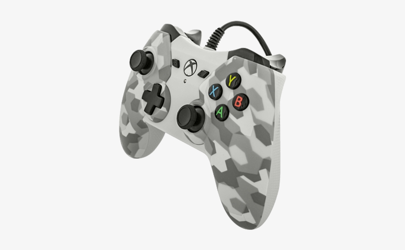 Powera Wired Controller For Xbox One - Xbox One Powera Wired Controller, transparent png download