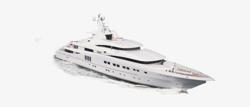Large Ship And Ships Yacht - Ship, transparent png download