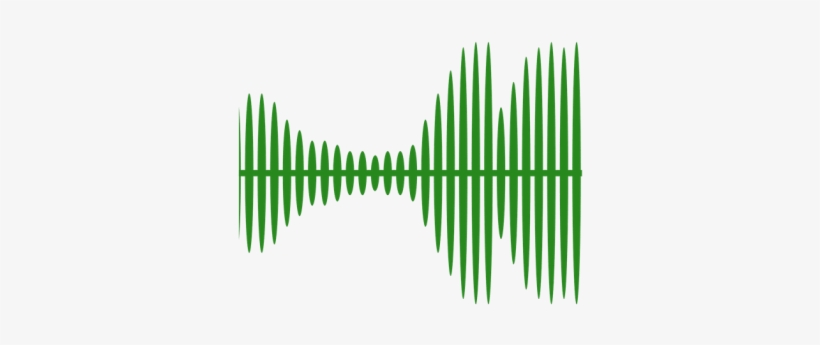 Myact Sound Wave Therapy - Sound, transparent png download