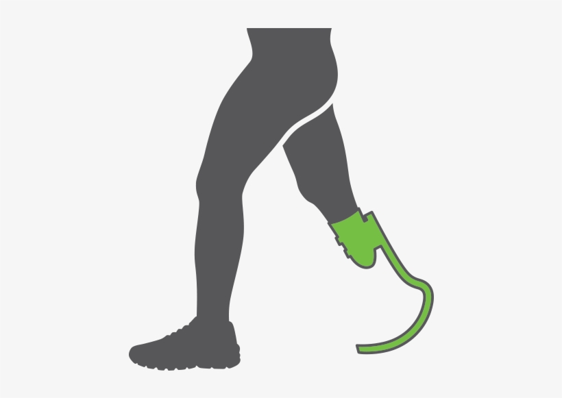 Prosthetic Clipart, transparent png download