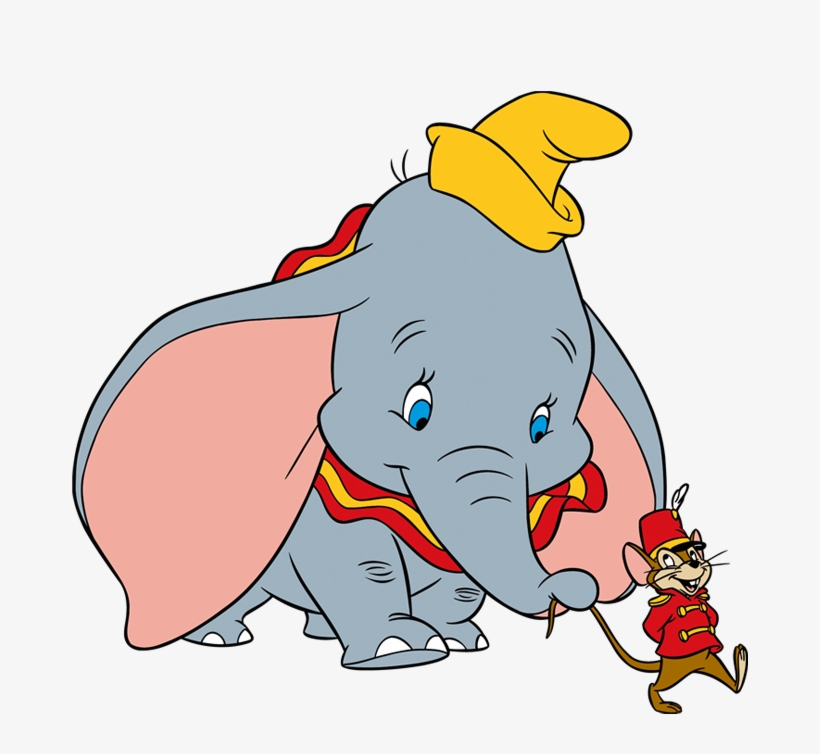 Dumbo, transparent png download