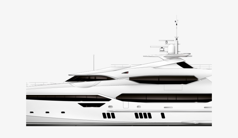 Yacht Png Transparent Images - Yacht, transparent png download