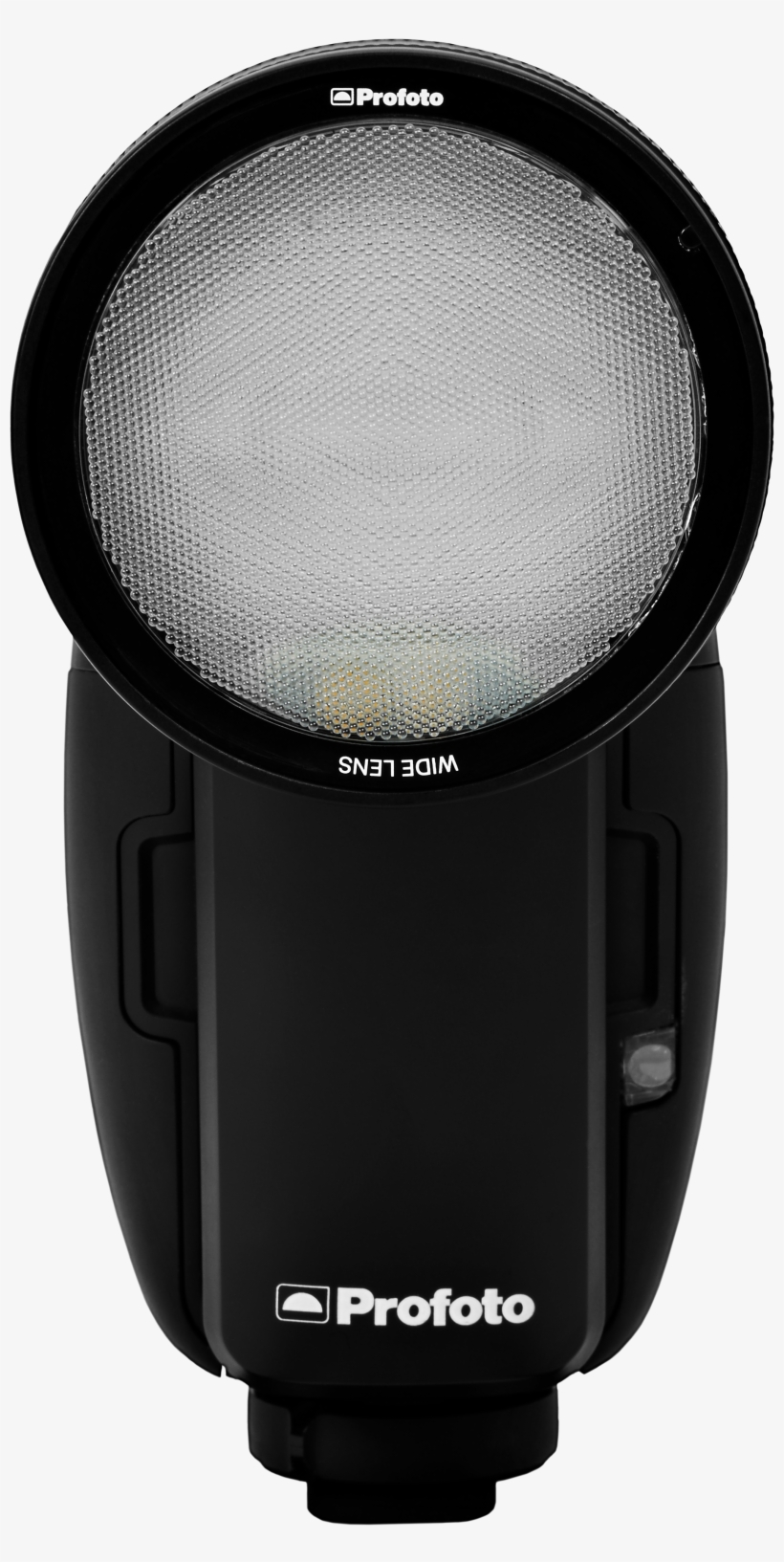 Profoto Wide Lens For A1 On-camera Flash (101224), transparent png download