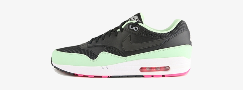 Nike Air Max 1 "yeezy" - Nike Free, transparent png download