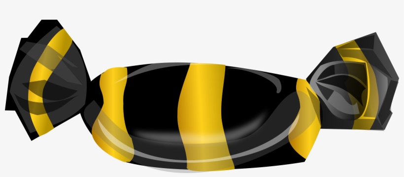 This Free Icons Png Design Of Wrapped Candy Remix - Wrapped Candy Png, transparent png download