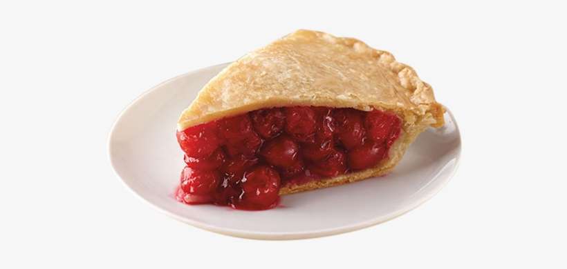 Gourmet Cherry Pie 6 Inch - Anime, transparent png download