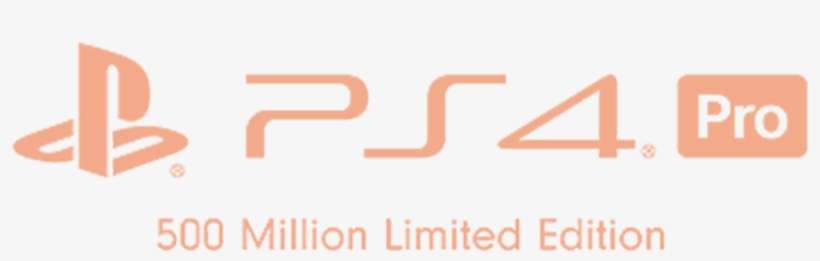 Ps4 2tb Limited Edition - Playstation 4, transparent png download