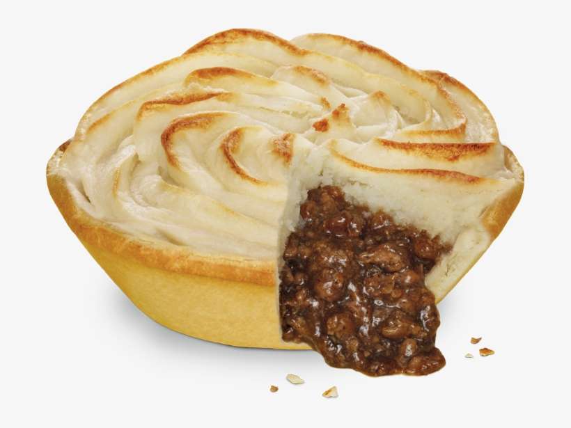 Potato Pie - Potato, transparent png download