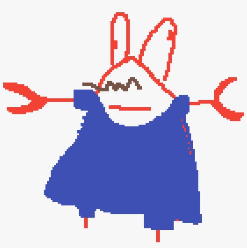 Oh Yeah Mr Krabs - Mr. Krabs, transparent png download