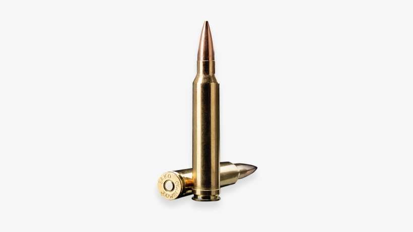 Bullets Png Image - Bullet, transparent png download