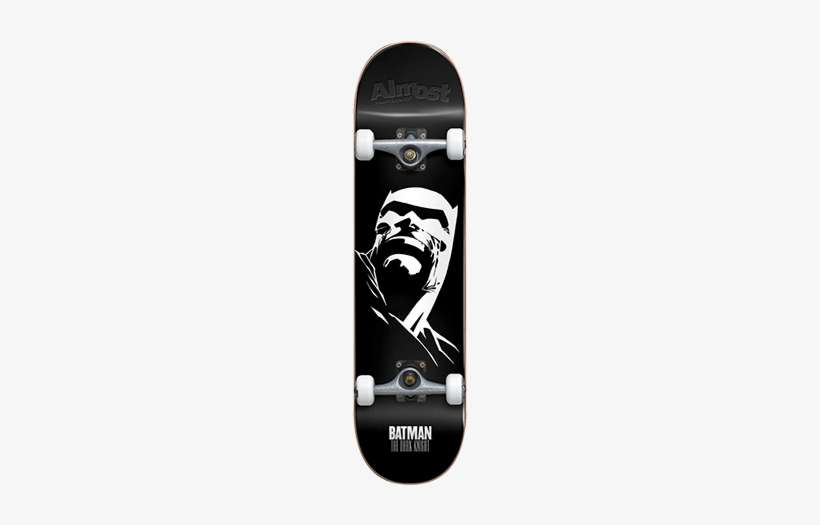 Almost Skateboards - Complete Skateboards, transparent png download