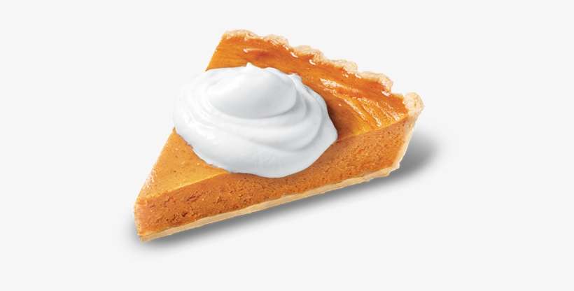 Post Navigation - Pumpkin Pie, transparent png download