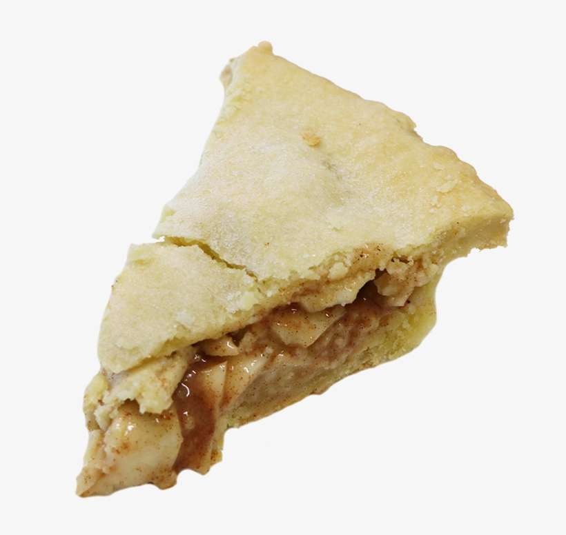 8″ Apple Pie $18 - Apple Pie, transparent png download
